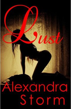 Cover Lust (The Lust Series, #1) (eBook, ePUB)