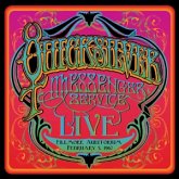 Fillmore Auditorium - February 5,1967