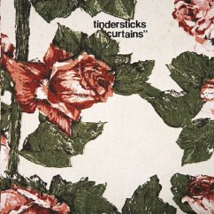 Curtains+Bonus - Tindersticks