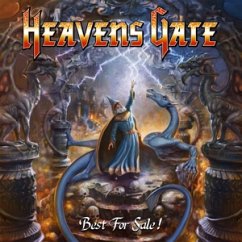 Best For Sale (Remastered) - Heavens Gate