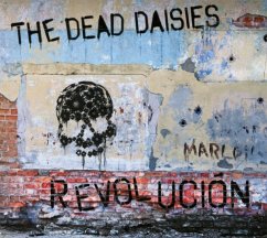 Revolucion - Dead Daisies,The