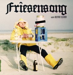 Friesensong - Schön,Benno