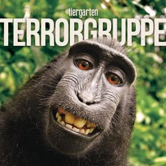 Cover Tiergarten (+ Download)
