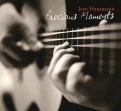 Precious Moments - Hausmann,Jens