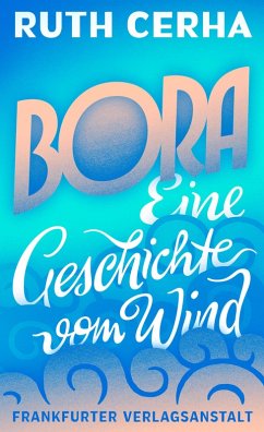 Bora (eBook, ePUB) - Cerha, Ruth