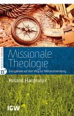 Missionale Theologie (eBook, ePUB)