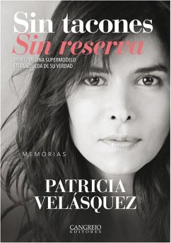 Cover Sin tacones Sin reserva (eBook, ePUB)