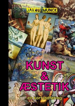 Kunst og æstetik (eBook, ePUB)