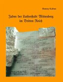 Juden der Lutherstadt Wittenberg im Dritten Reich (eBook, ePUB)