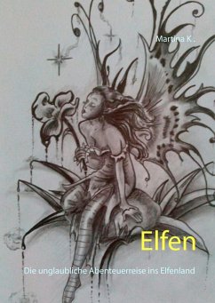 Elfen (eBook, ePUB)