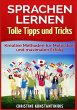Sprachen lernen - Tolle Tipps und... - Bild 1