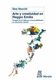 Arte y creatividad en Reggio Emilia (eBook, ePUB)