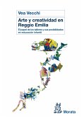 Arte y creatividad en Reggio Emilia (eBook, ePUB)