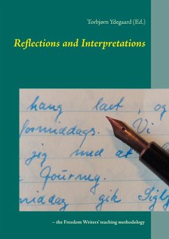 Reflections and Interpretations (eBook, ePUB)