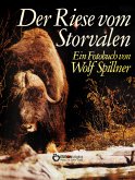 Der Riese vom Storvalen (eBook, ePUB)