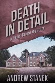 Death in Detail (Felix Green Mysteries) (eBook, ePUB)