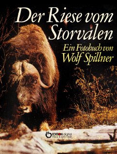 Der Riese vom Storvalen (eBook, PDF) - Spillner, Wolf