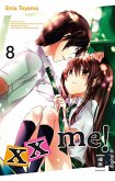 xx me! 08 (eBook, ePUB)