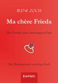 Ma chère Frieda (eBook, ePUB)