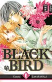 Black Bird 16 (eBook, ePUB)