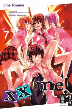 xx me! 07 (eBook, ePUB) - Toyama, Ema