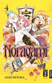 Noragami 04 (eBook, ePUB) Noragami 04 (eBook, ePUB)