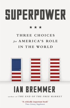 Superpower (eBook, ePUB) - Bremmer, Ian