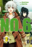 NO. 6 03 (eBook, ePUB) NO. 6 03 (eBook, ePUB)