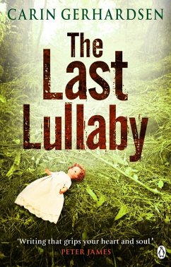 The Last Lullaby (eBook, ePUB) - Gerhardsen, Carin