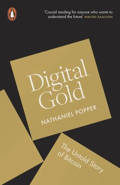 Digital Gold (eBook, ePUB) - Popper, Nathaniel