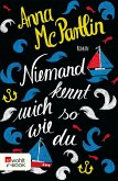 Niemand kennt mich so wie du (eBook, ePUB)