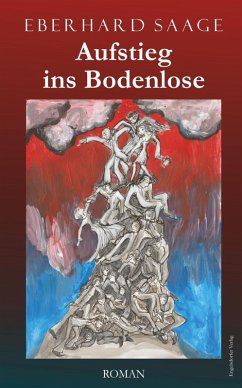 Cover Aufstieg ins Bodenlose (eBook, ePUB)