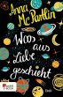 Was aus Liebe geschieht (eBook, ePUB) - Bild 1