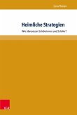 Heimliche Strategien (eBook, PDF)