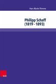 Philipp Schaff (1819-1893) (eBook, PDF)