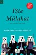ISTE MÜLAKAT (eBook, PDF) - Bild 1