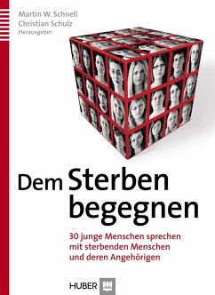 Dem Sterben begegnen (eBook, PDF)