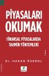PIYASALARI OKUMAK (eBook, PDF) - Bild 1