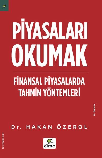PIYASALARI OKUMAK (eBook, PDF) PIYASALARI OKUMAK (eBook, PDF)