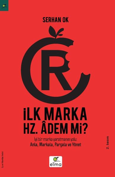 ILK MARKA HZ. ADEM MI? (eBook, PDF)