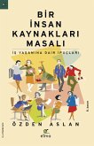 BIR INSAN KAYNAKLARI MASALI (eBook, PDF) BIR INSAN KAYNAKLARI MASALI (eBook, PDF)