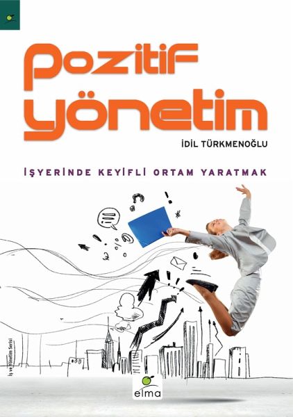 POZITIF YÖNETIM (eBook, PDF)
