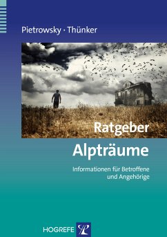 Ratgeber Alpträume (eBook, ePUB) - Pietrowsky, Reinhard; Thünker, Johanna