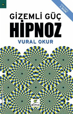 Cover GIZEMLI GÜÇ HIPNOZ (eBook, PDF)
