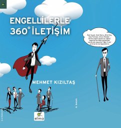 ENGELLILERLE 360° ILETISIM (eBook, PDF) - Kiziltas, Mehmet