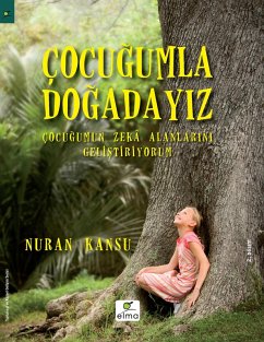 Cover ÇOCUGUMLA DOGADAYIZ (eBook, PDF)