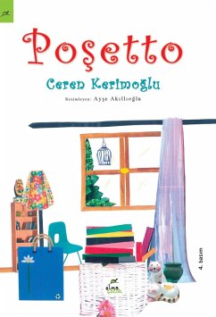 Cover POSETTO (eBook, PDF)