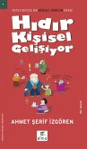 HIDIR KISISEL GELISIYOR (eBook, PDF)