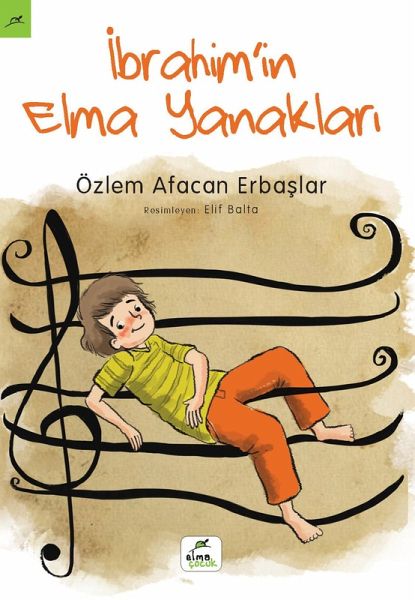 IBRAHIM'IN ELMA YANAKLARI (eBook, PDF)