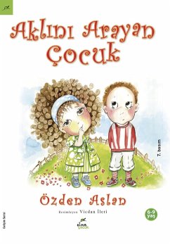 Cover AKLINI ARAYAN ÇOCUK (eBook, PDF)